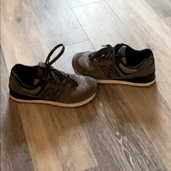 New balance 574 - Picture 5 of 9